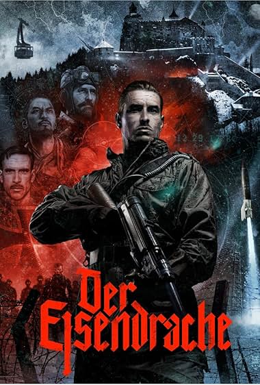 Der Eisendrache