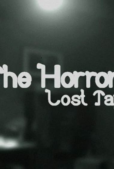 The Horrors Lost Tape