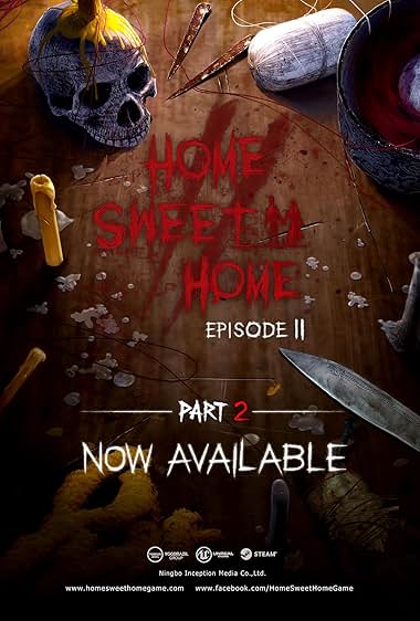 Home Sweet Home 2