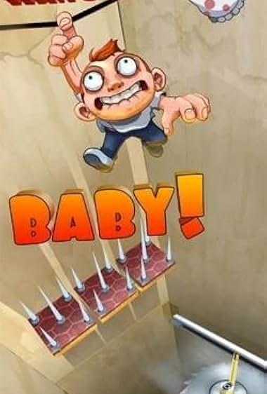 Falling Fred
