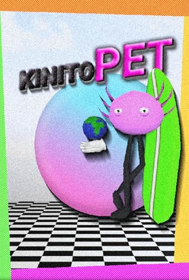 KinitoPET
