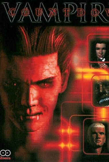 Countdown Vampires