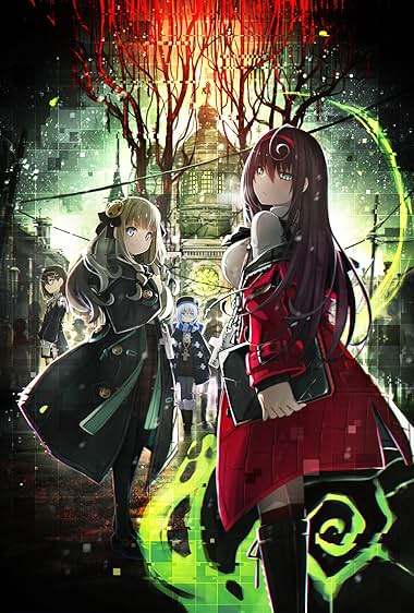 Death End Re;Quest 2