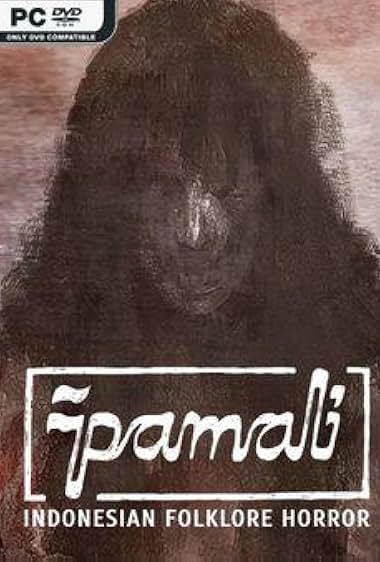 Pamali: Indonesian Folklore Horror