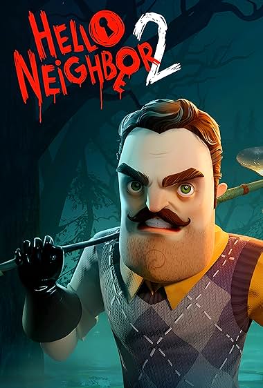 Hello Neighbor 2