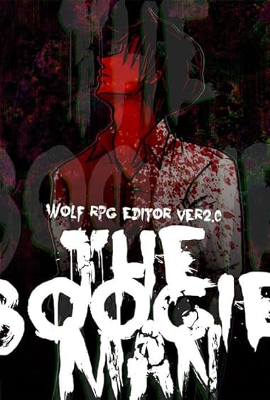 The Boogie Man