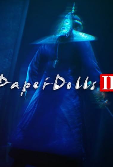 Paper Dolls 2