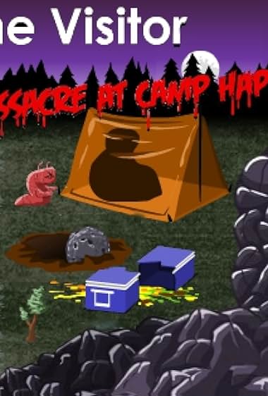 The Visitor: Massacre at Camp Happy