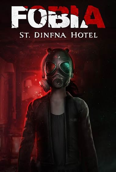 Fobia: St. Dinfna Hotel