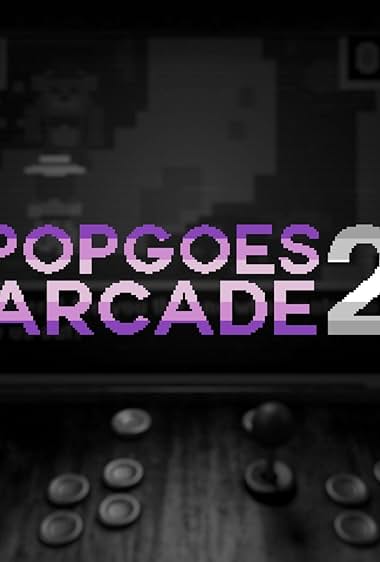 Popgoes Arcade 2
