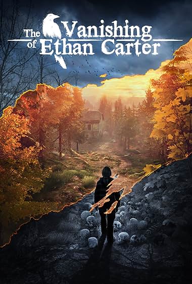 The Vanishing of Ethan Carter