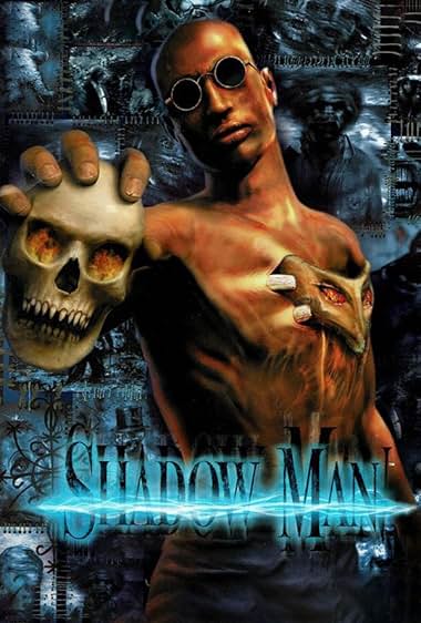 Shadow Man