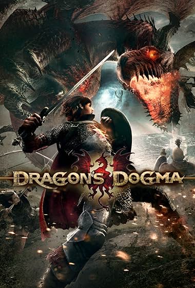 Dragon's Dogma