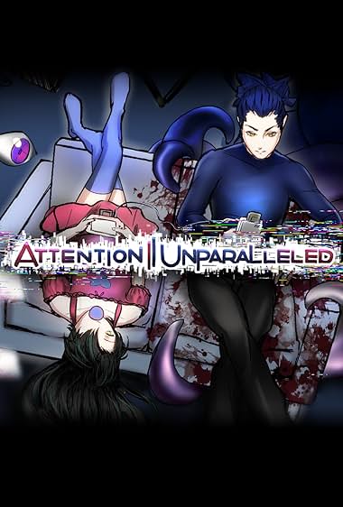 Attention || Unparalleled