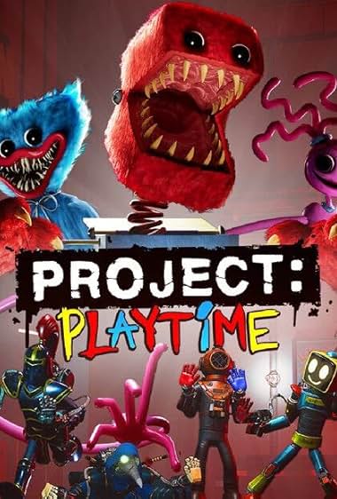 Project: Playtime