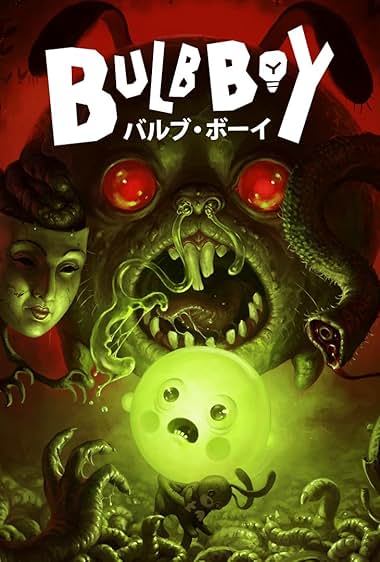 Bulb Boy
