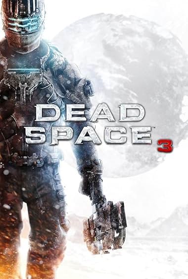 Dead Space 3