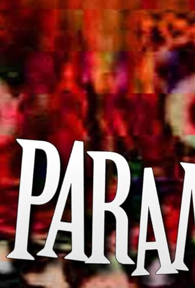 Paranoiac