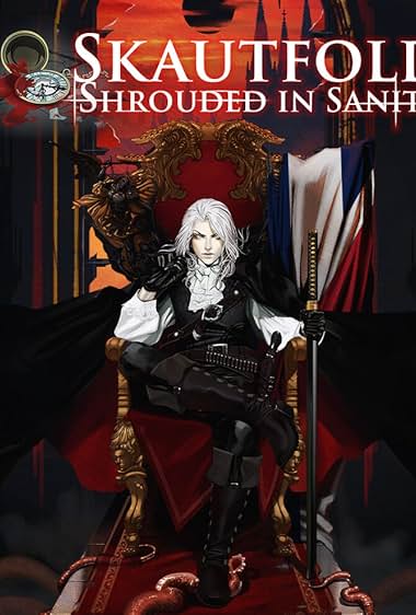 Skautfold: Shrouded in Sanity