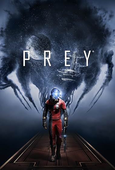Prey