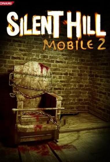 Silent Hill Mobile 2