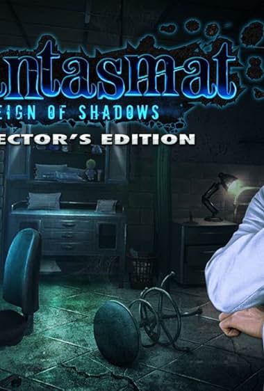 Phantasmat: Reign of Shadows