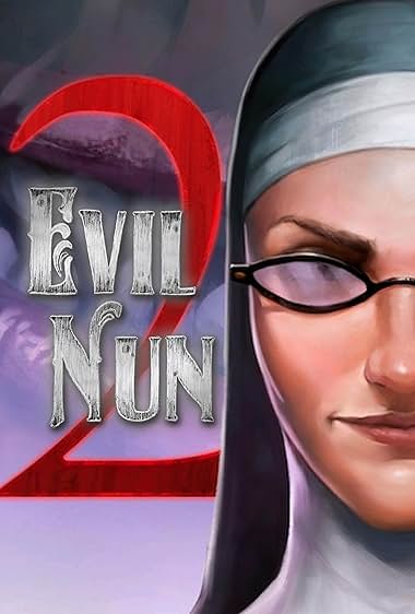 Evil Nun 2: Origins