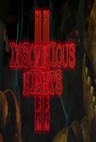 Insomnious Nights 2