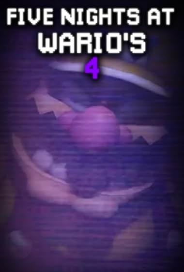 Five Nights at Wario's 4