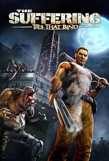 The Suffering: Ties That Bind