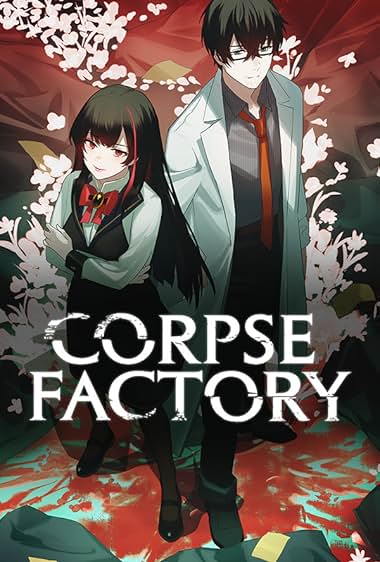 Corpse Factory