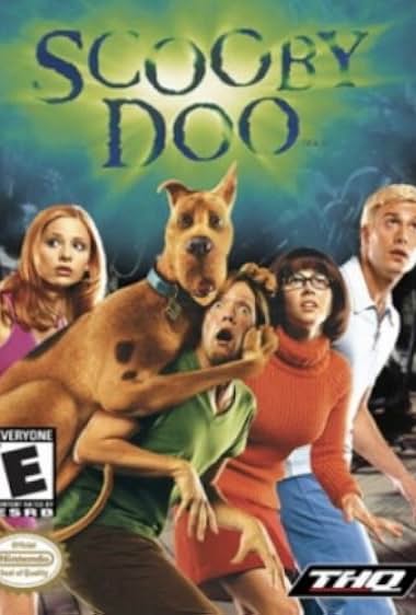 Scooby-Doo