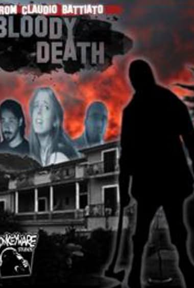 Bloody Death