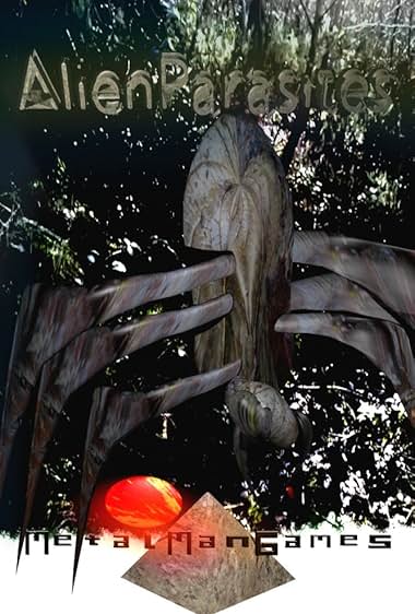 Alien Parasites