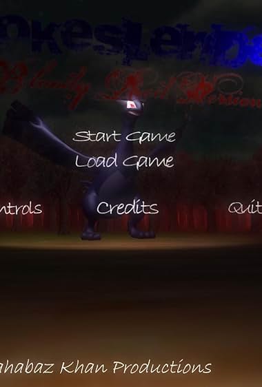 PokéSlender 2: Red Edition