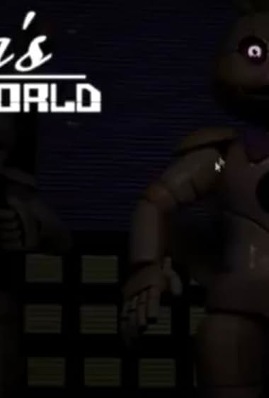 Chica's Party World