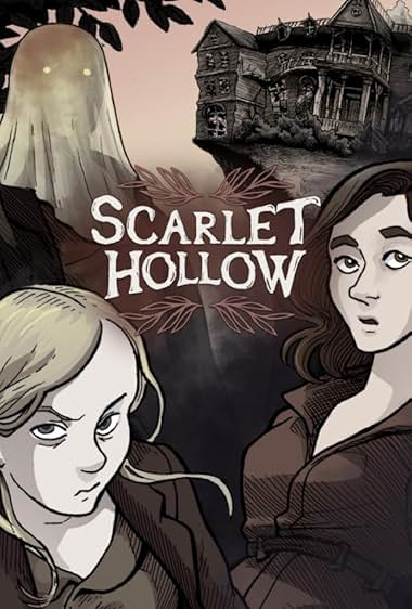 Scarlet Hollow