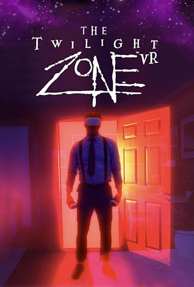 The Twilight Zone VR