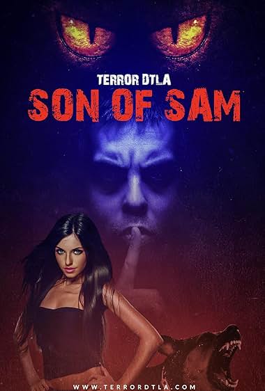 Terror DTLA: Son of Sam