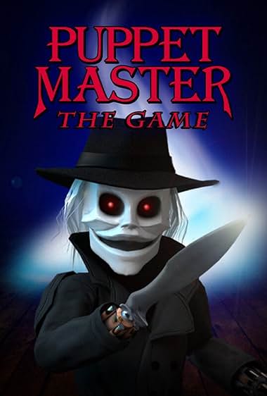 Puppet Master: The Game