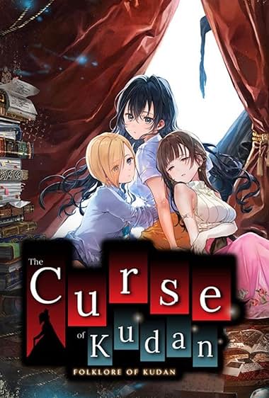 The Curse of Kudan: Folklore of Kudan