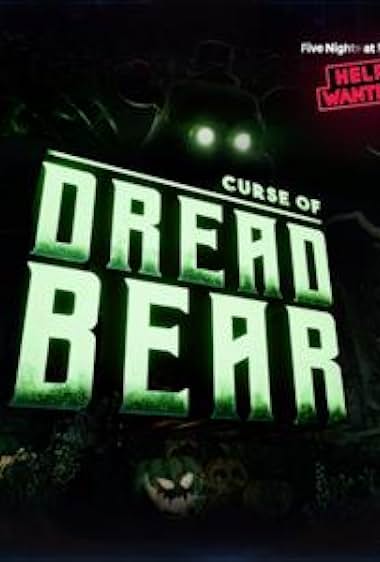 Five Nights at Freddy's: Help Wanted – Curse of Dreadbear