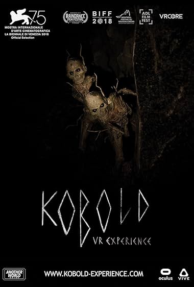Kobold VR Experience