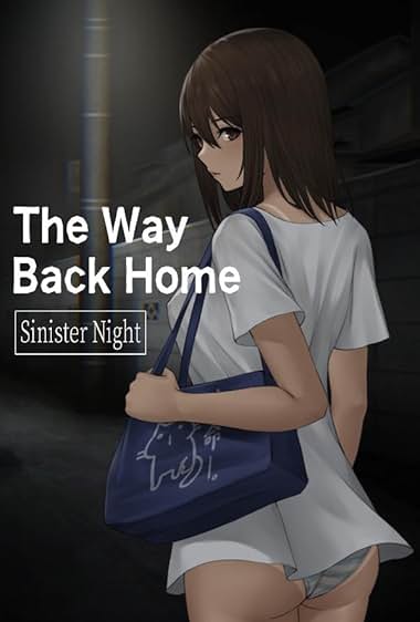 The Way Home: Sinister Night