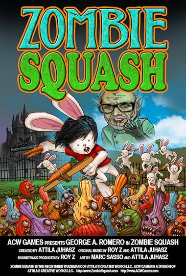 Zombie Squash
