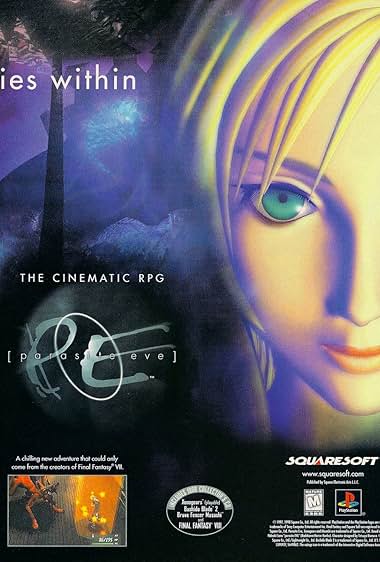 Parasite Eve