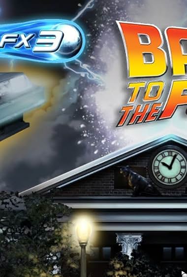 Universal Classics Pinball