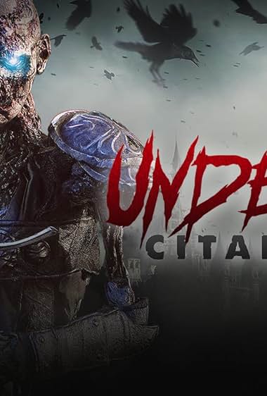 Undead Citadel