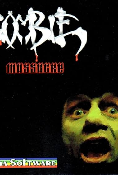 Zombie Massacre