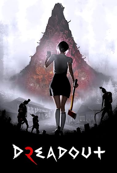 DreadOut 2